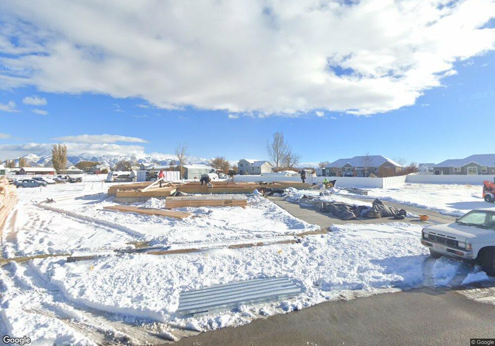 3331 W Eurasian Crane Rd, Clinton, UT 84015 - photo 1