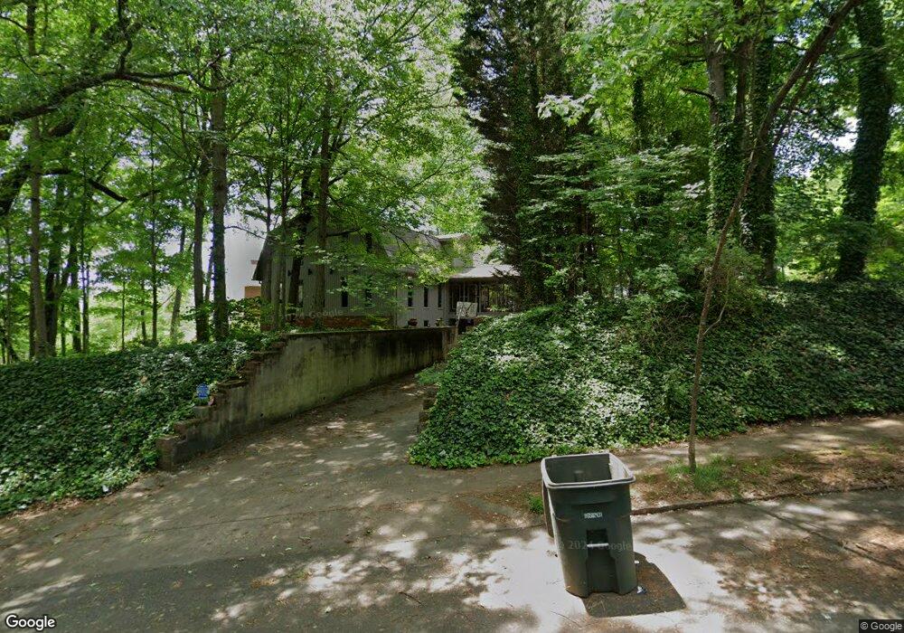 1600 Hyde Ave, Winston Salem, NC 27104 - photo 1