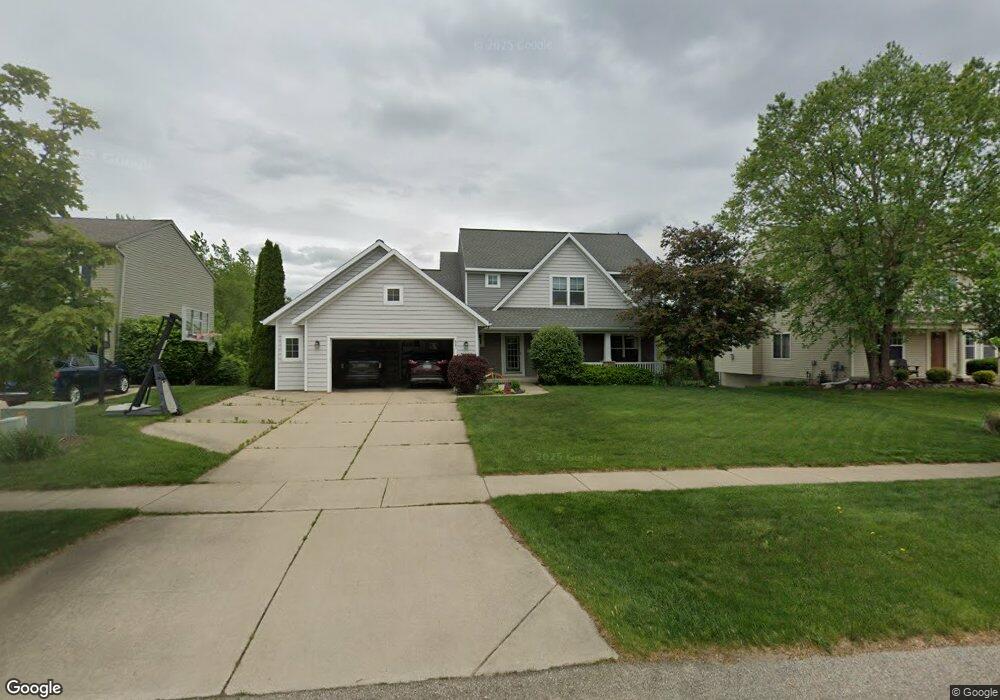 541 Firestone Dr SE unit 104, Byron Center, MI 49315 - photo 1