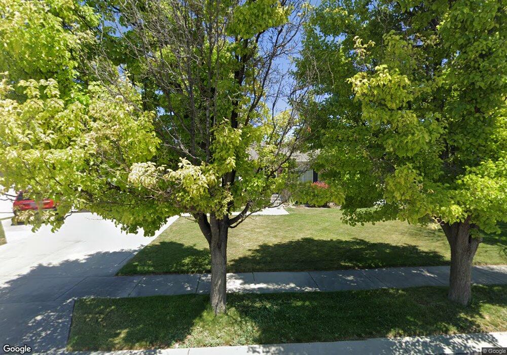 9543 S Kirkside Dr, South Jordan, UT 84095 - photo 1