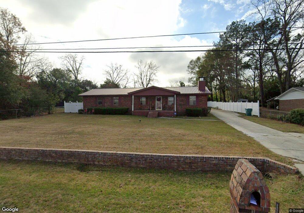 110 Sycamore St, Tifton, GA 31794 - photo 1