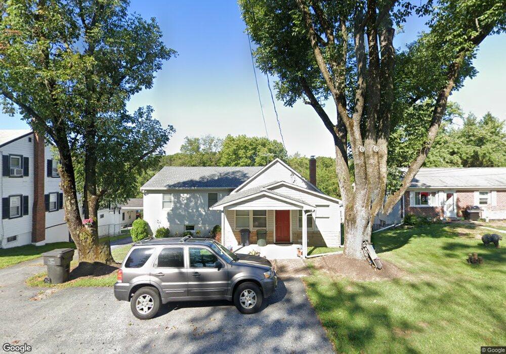 1085 Farmington Ave, Pottstown, PA 19464 - photo 1