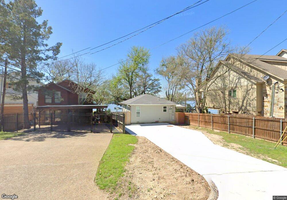 1333 E Lake Dr, Weatherford, TX 76087 - photo 1