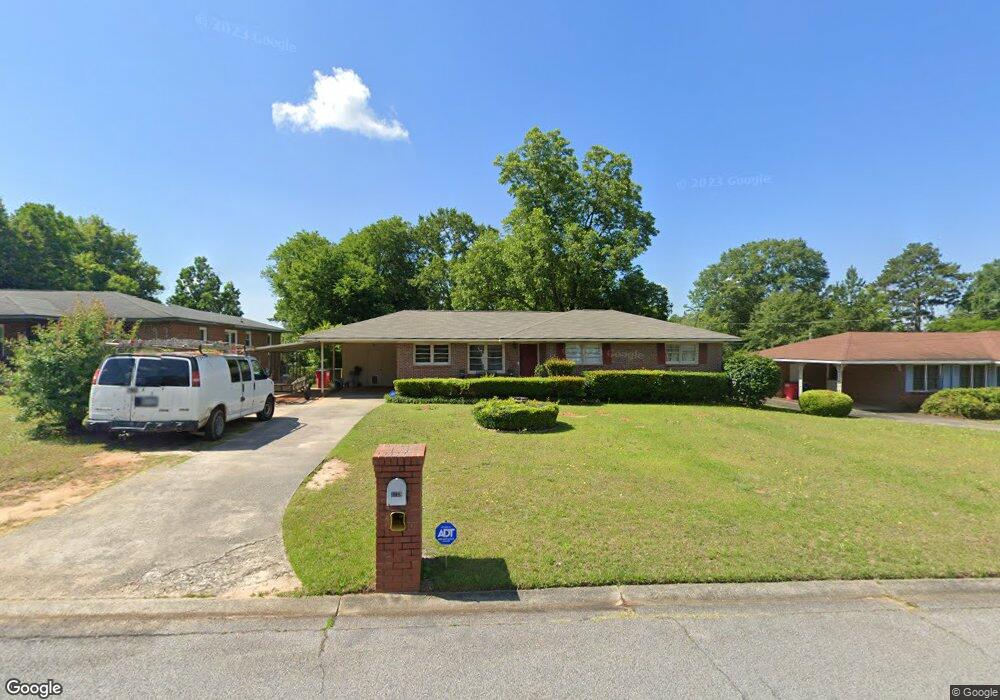 3738 Greenbriar Rd E, Macon, GA 31204 - photo 1