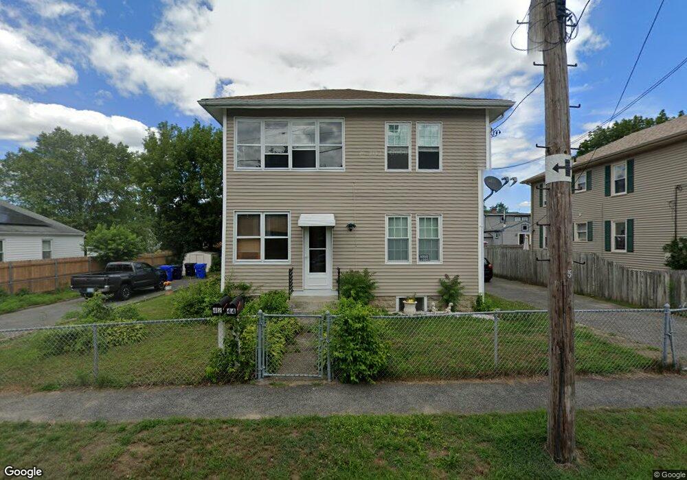 44 City View Ave, East Providence, RI 02914 - photo 1