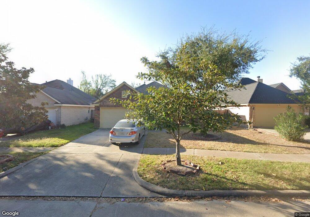 8123 Log Hollow Dr, Houston, TX 77040 - photo 1