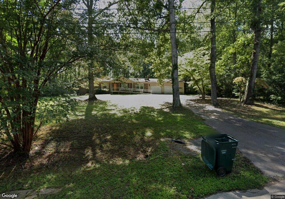 172 Tumbleweed Dr, Gaffney, SC 29340 - photo 1