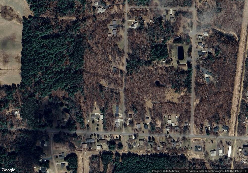 26645 Bass Ave N, Webster, WI 54893 - photo 1