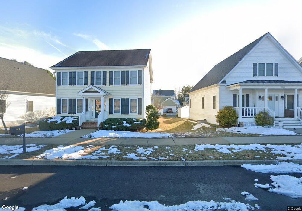 18032 Clark and York Blvd, Ruther Glen, VA 22546 - photo 1