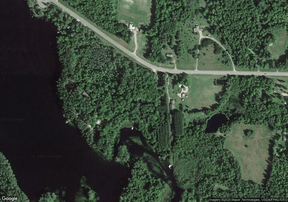 W8405 Beggs Ln, Tomahawk, WI 54487 - photo 1