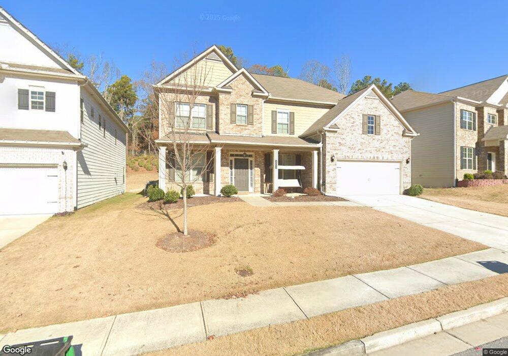 3956 Woodoats Cir, Buford, GA 30519 - photo 1