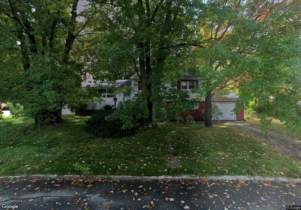 33 Coldbrook Dr, Cranston, RI 02920 - photo 1