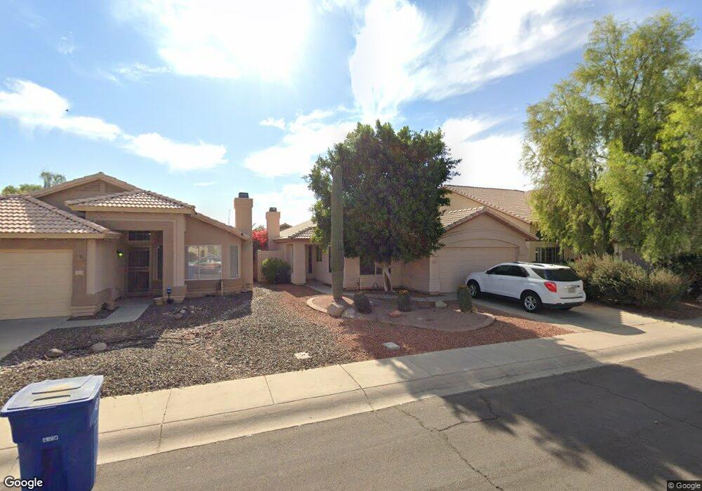 5211 W Glenview Place, Chandler, AZ 85226 - photo 1