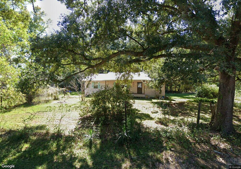 120 Thomas Stockstill Rd, Picayune, MS 39466 - photo 1