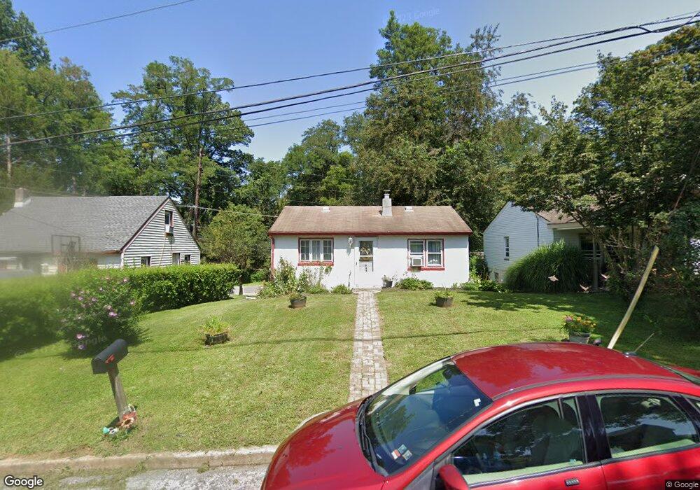 509 Hazel Ave, Kennett Square, PA 19348 - photo 1