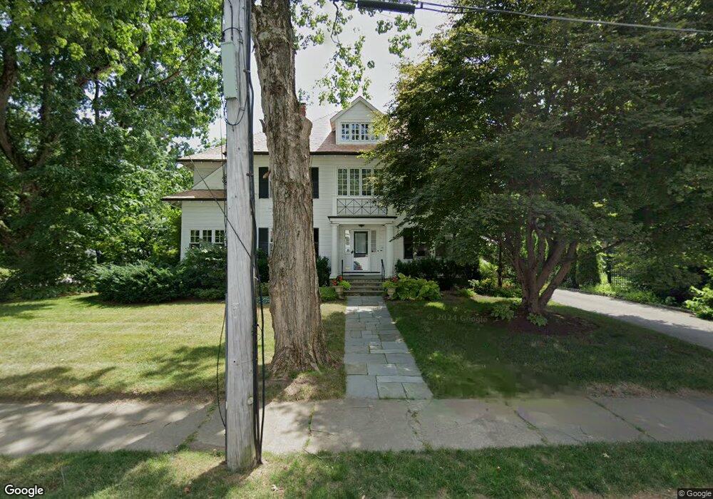 15 Arlington Rd, Wellesley Hills, MA 02481 - photo 1