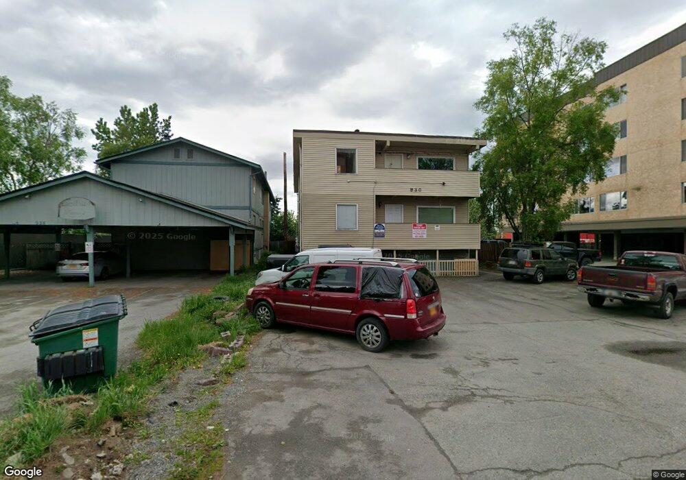 930 W 27th Ave unit 2, Anchorage, AK 99503 - photo 1