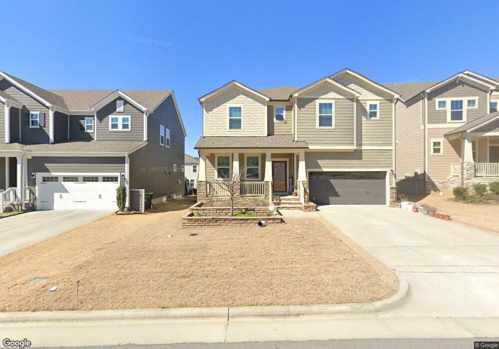 1520 Samos Island Dr, Apex, NC 27502 - photo 1