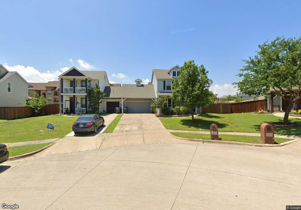 523 Pickens Ln, Wylie, TX 75098 - photo 1