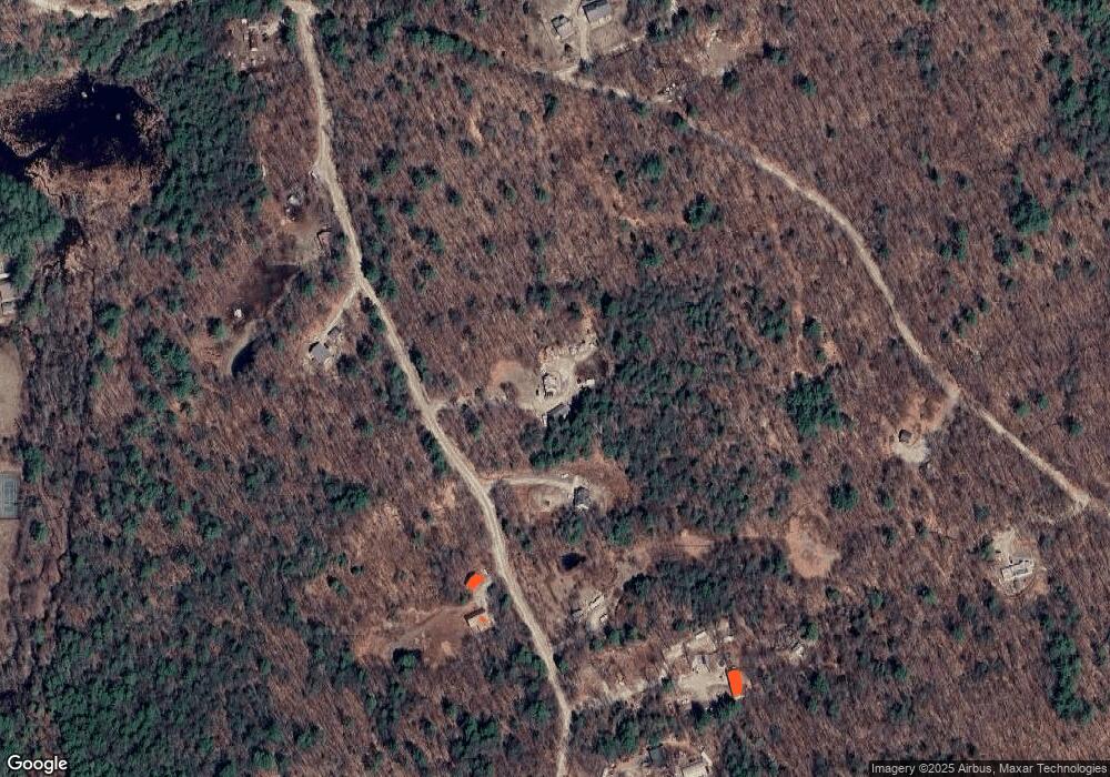 45 Rocky Ledge Rd, Windsor, NH 03244 - photo 1