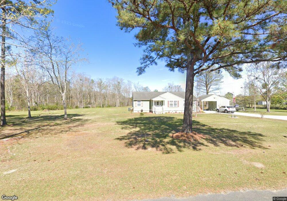 7140 Browns Way Shortcut Rd, Conway, SC 29527 - photo 1