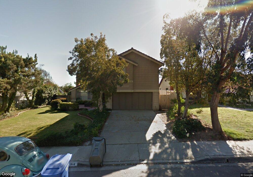 940 Glen Arbor Dr, Encinitas, CA 92024 - photo 1