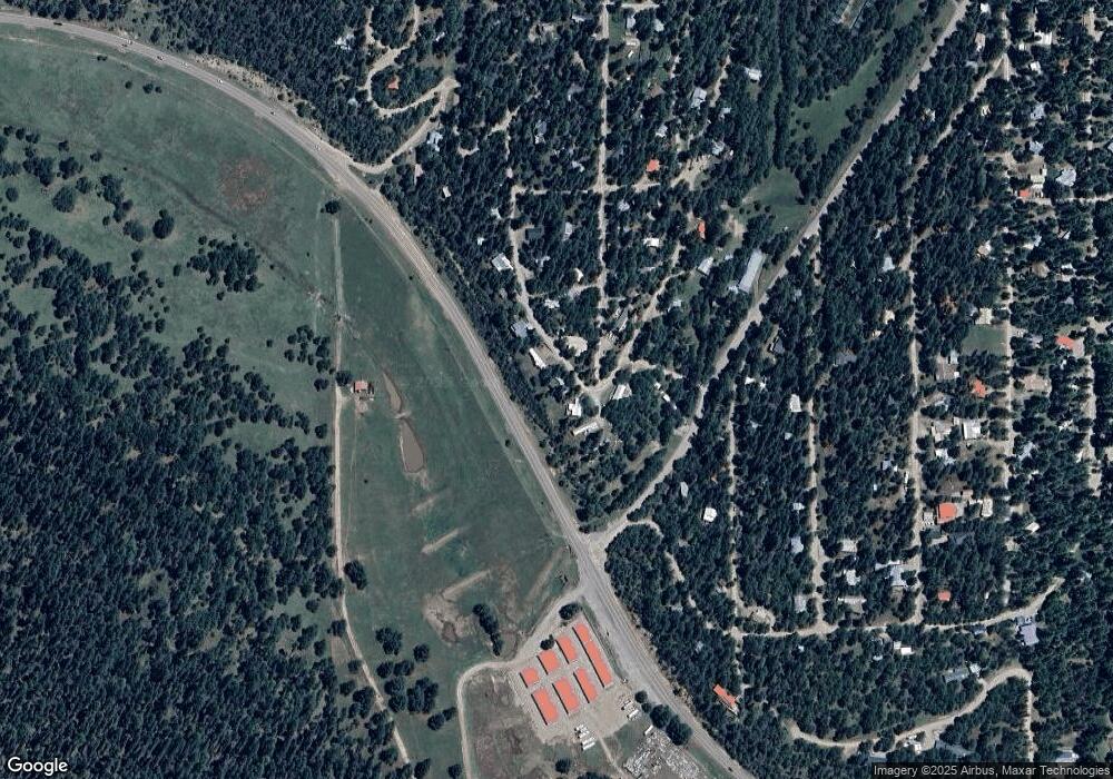 10 Mystery Path, Cloudcroft, NM 88317 - photo 1