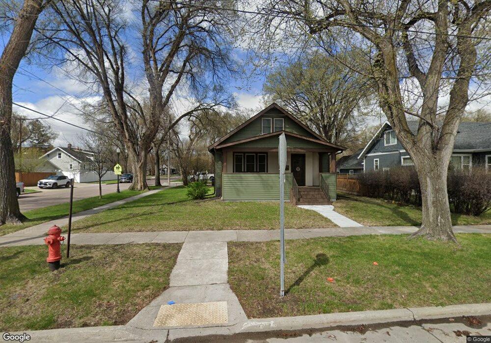 1347 5th St S, Fargo, ND 58103 - photo 1