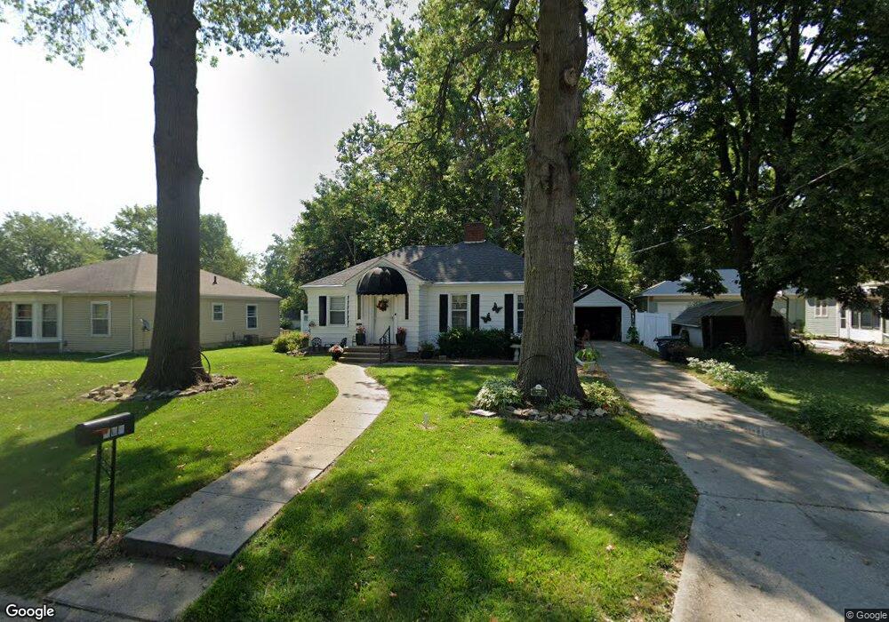 205 Pine St, Shenandoah, IA 51601 - photo 1