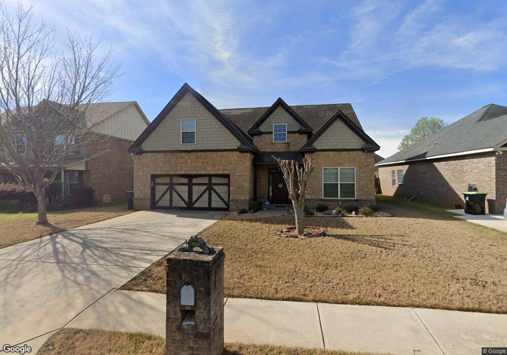 85 Glen Arbor Ln, Warner Robins, GA 31088 - photo 1