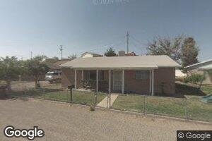 131 Gila St, Morenci, AZ 85540