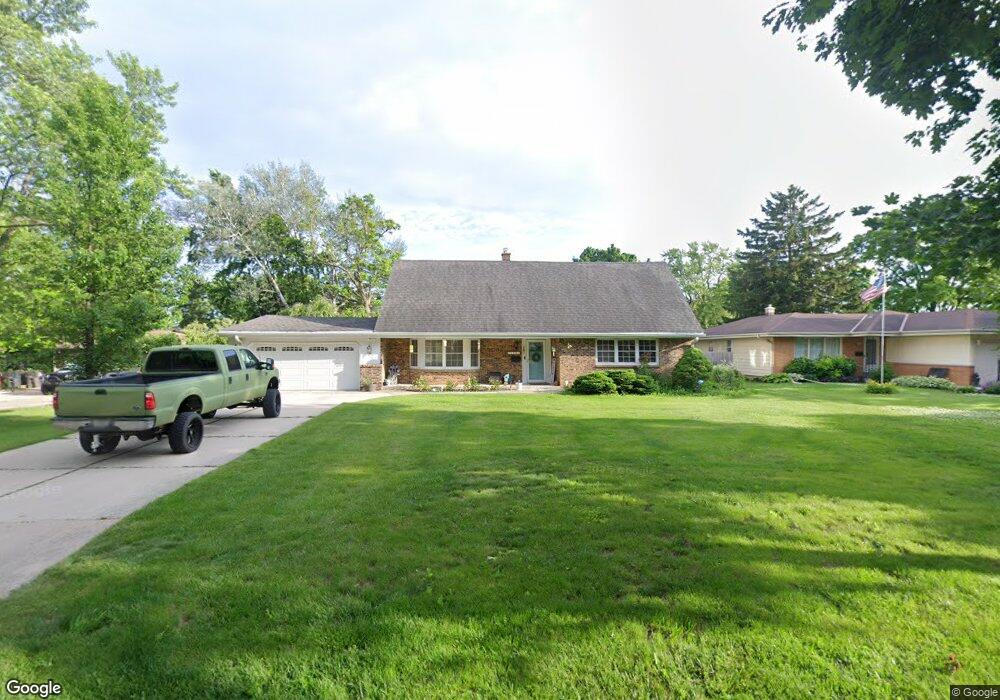 13001 W Stark St, Butler, WI 53007 - photo 1