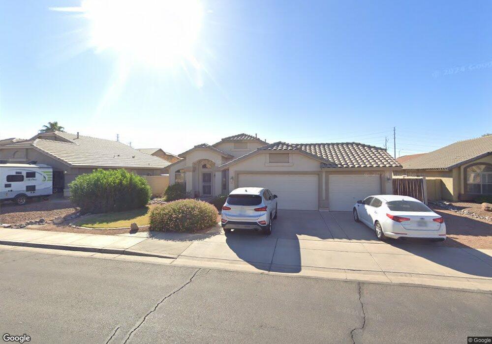 9857 E Posada Ave, Mesa, AZ 85212 - photo 1