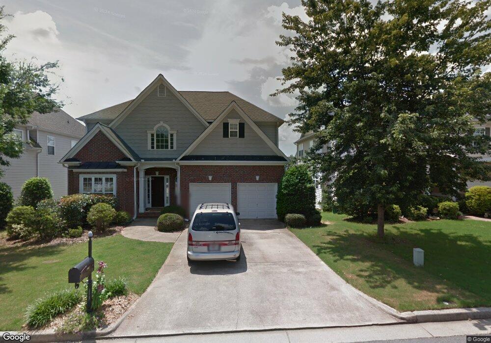 12780 Morningpark Cir, Alpharetta, GA 30004 - photo 1