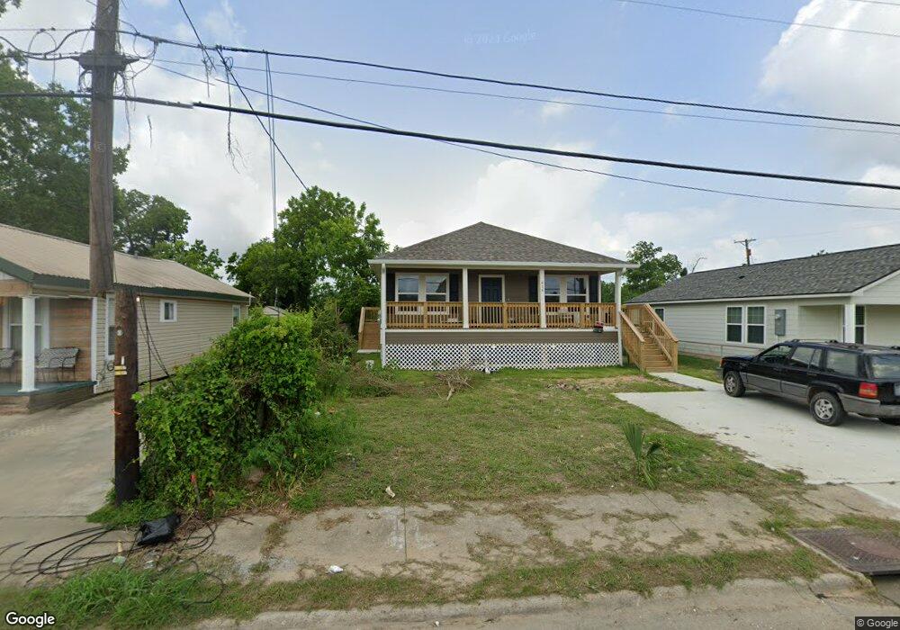 416 N Shattuck St, Lake Charles, LA 70601 - photo 1