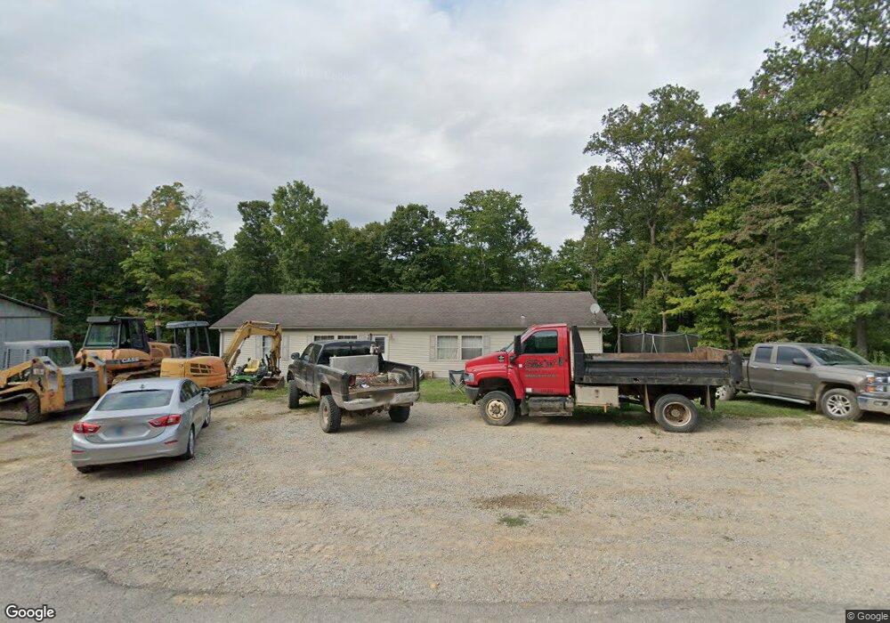 9127 Grandview Rd, Columbus, IN 47201 - photo 1