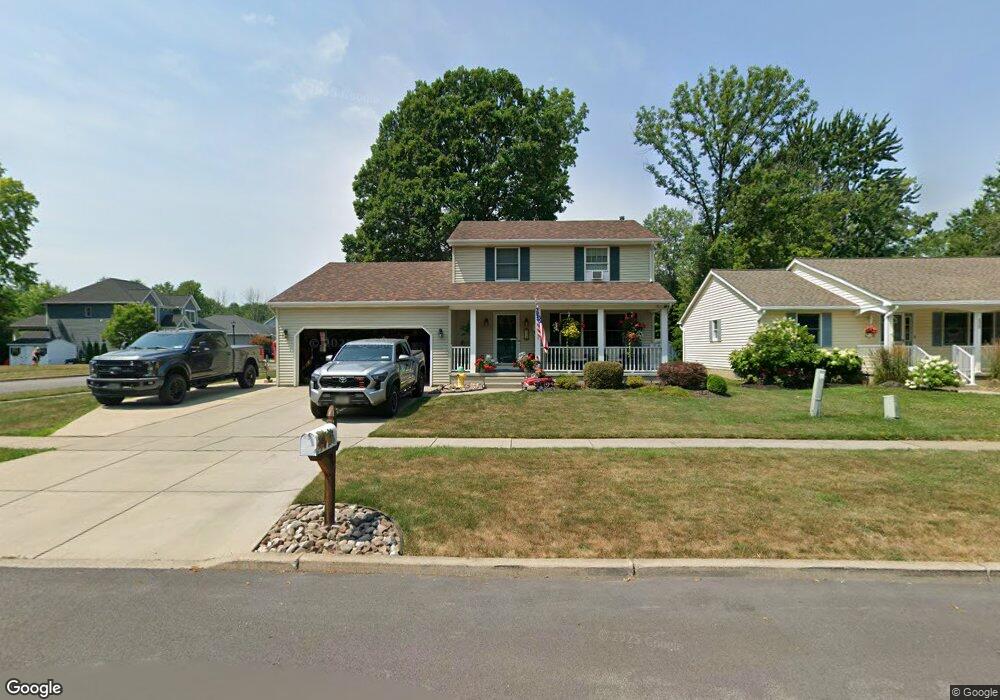 522 Homestead Dr, North Tonawanda, NY 14120 - photo 1