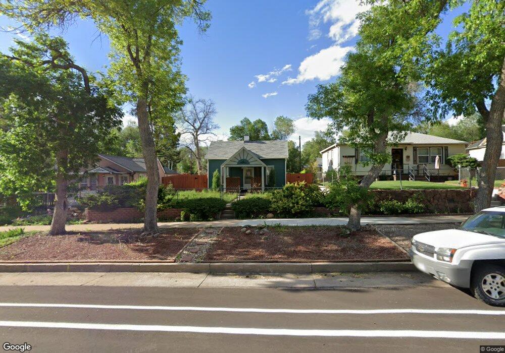 Street View Photo