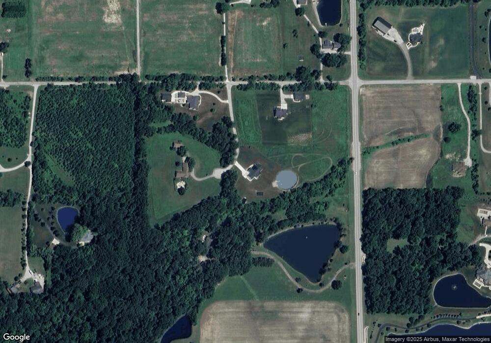 16918 Shadow Glen Ct, Leo, IN 46765 - photo 1