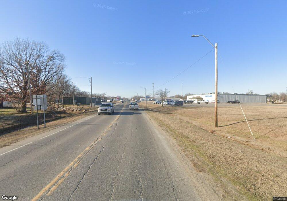 21A Haskell Rt 1 Dr, Haskell, OK 74436 - photo 1