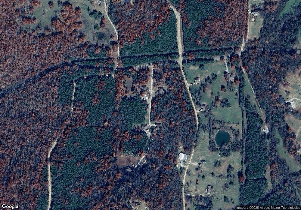 Lot 3 Remi Rd, Elkins, AR 72727 - photo 1