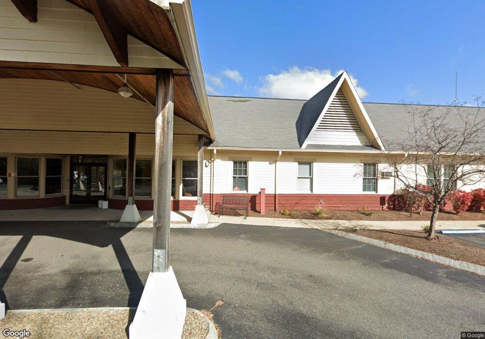 440 E Central St, Franklin, MA 02038 - photo 1