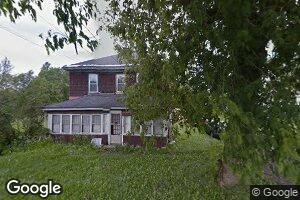 39 Silver St, Mars Hill, ME 04758