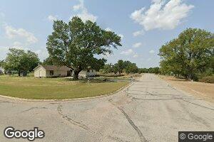 1207 Cedar St, Cedar Vale, KS 67024