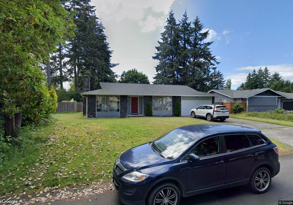 5324 97th Avenue Ct W, University Place, WA 98467 - photo 1