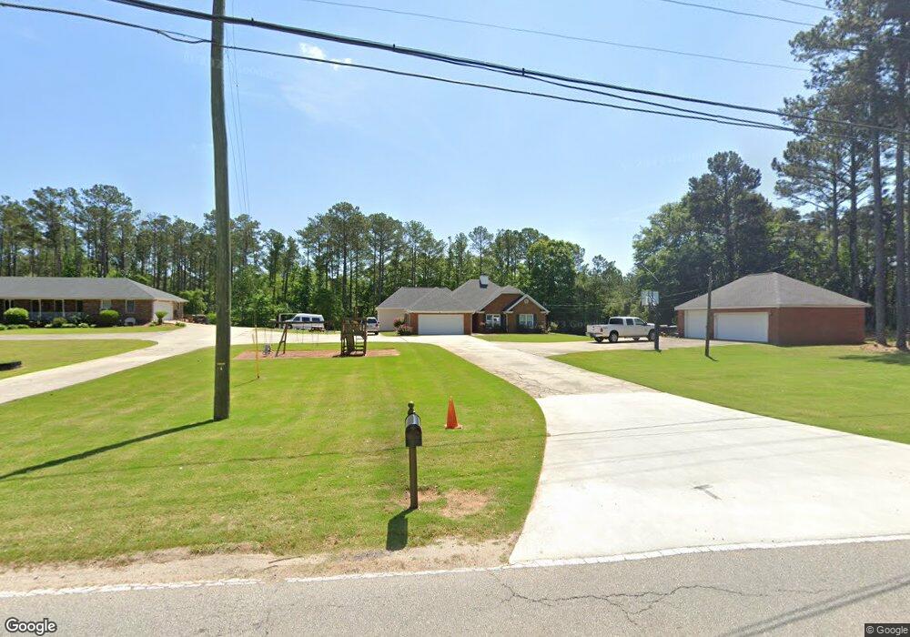 1918 Granade Rd SW, Conyers, GA 30094 - photo 1