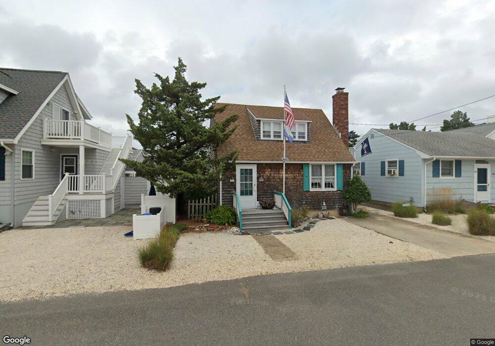 103 E 25th St, Long Beach Township, NJ 08008 - photo 1