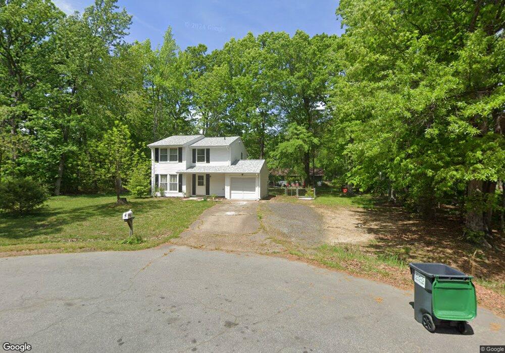 5 Wilson Ct, Fredericksburg, VA 22407 - photo 1