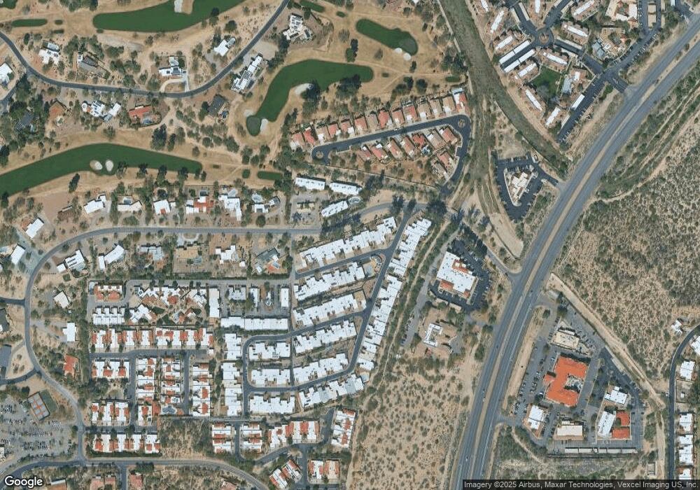 18 W Valle Place, Tucson, AZ 85737 - photo 1