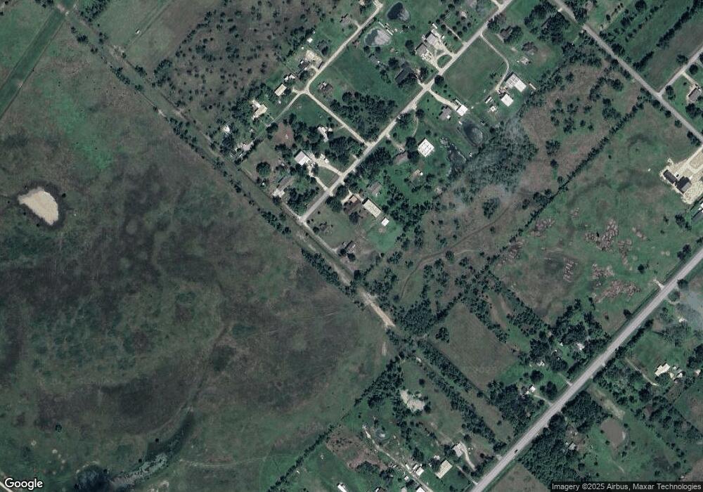 13417 Kanak St, Needville, TX 77461 - photo 1